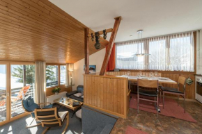 Chalet Pfiff